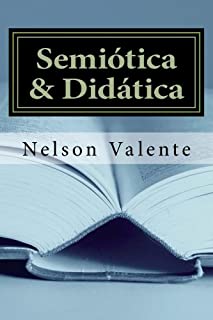 Livro Semiótica & Didática