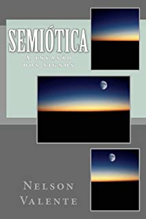 Livro Semiótica
