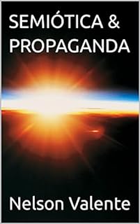 Livro SEMIÓTICA & PROPAGANDA: APRENDIZAGEM