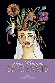 Livro Semíramis