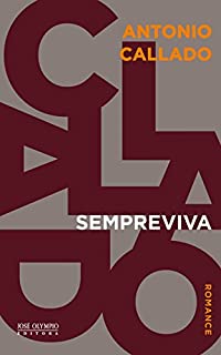 Livro Sempreviva