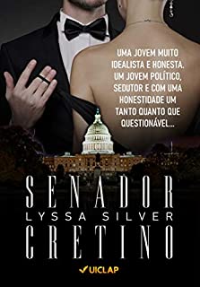 Livro Senador Cretino