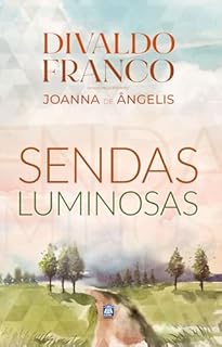 Livro Sendas Luminosas
