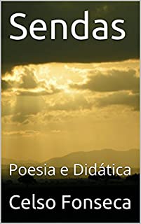 Livro Sendas: Poesia e Didática