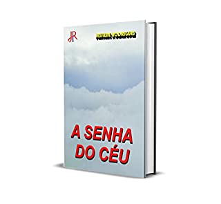 Livro A SENHA DO CÉU