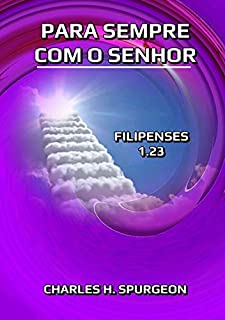 Livro Para Sempre Com O Senhor