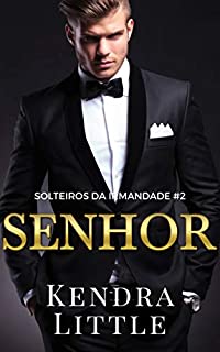 Livro Senhor