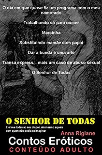 Livro O Senhor de Todas