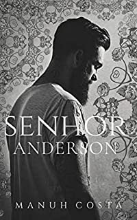 Livro Senhor Anderson