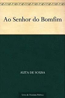 Livro Ao Senhor do Bomfim