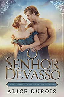 Livro O Senhor Devasso