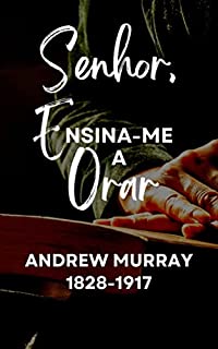 Livro Senhor, Ensina-me a orar