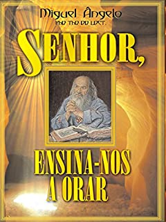 Livro Senhor Ensina-nos a Orar