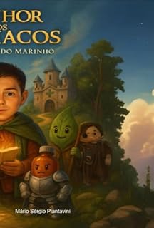 Livro O Senhor Dos Fármacos: A Sociedade Do Marinho