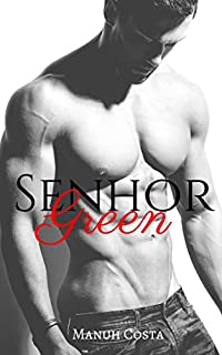 Livro Senhor Green