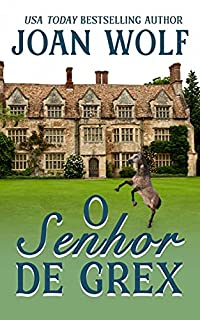 Livro O Senhor de Grex