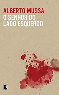 Livro O senhor do lado esquerdo