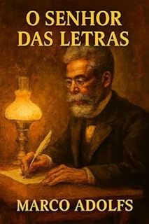 O Senhor das Letras