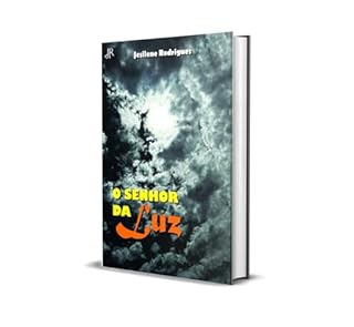 Livro O SENHOR DA LUZ