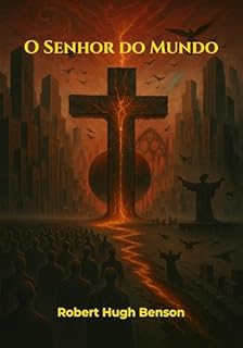 Livro O Senhor do Mundo