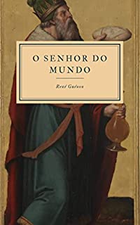 Livro O Senhor do Mundo: Edição Anotada