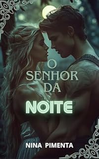 Livro O Senhor da NOITE