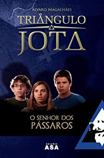 Livro O Senhor dos Pássaros