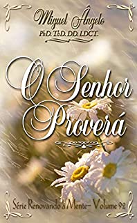 Livro O Senhor Proverá