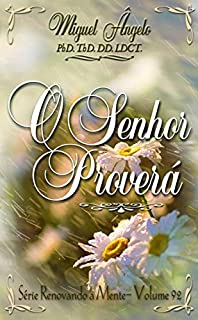 Livro O Senhor Proverá