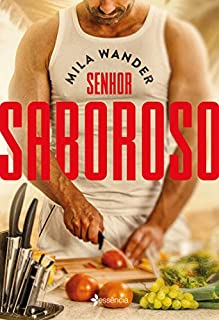 Livro Senhor saboroso