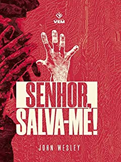 Livro Senhor, Salva-me!