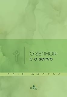 Livro O Senhor e o servo