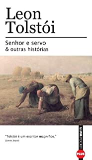 Livro Senhor e Servo e Outras Histórias