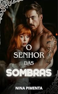 Livro O Senhor das SOMBRAS (Donos da Escuridão Livro 2)