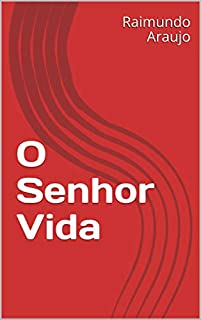 Livro O Senhor Vida