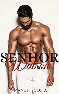 Livro Senhor Watson