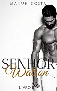 Livro Senhor Watson (Livro II)