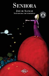 Livro Senhora: 1 (Grandes Nomes da Literatura)