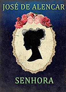 Livro Senhora