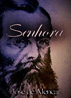 Livro Senhora
