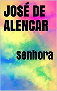 Livro Senhora