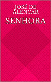 Livro Senhora