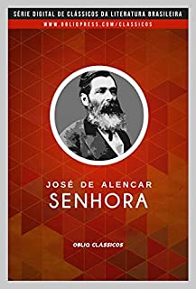 Livro Senhora