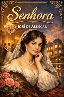 Livro Senhora