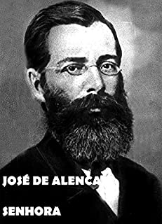 Livro Senhora