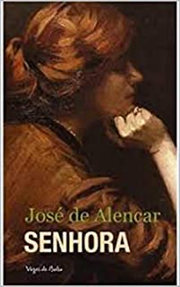 Livro Senhora