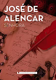 Livro Senhora