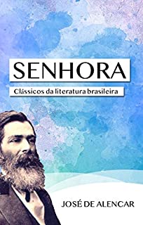 Livro Senhora