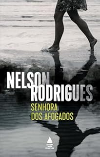 Livro Senhora dos afogados: Tragédia em três atos
