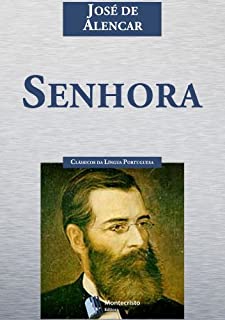 Livro Senhora
